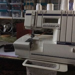A sewing machine it’s in good condition!